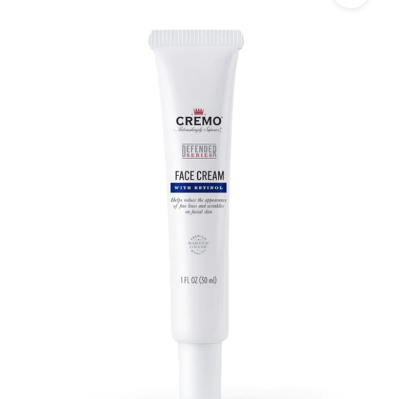 Cremo Other - Cremo Face Cream.